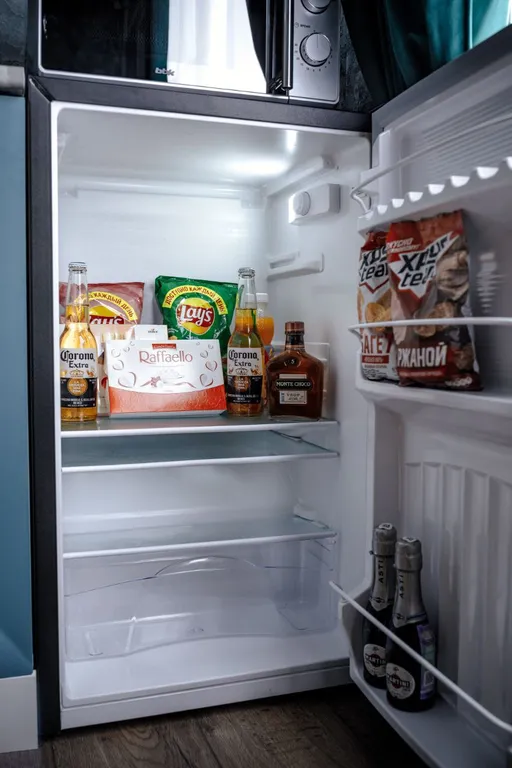 Комфортный домик