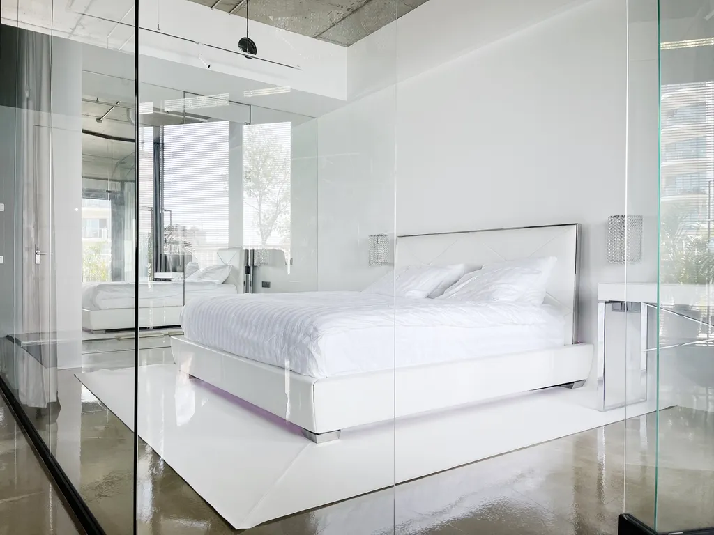 Квартира Квартира Apart 55 sea view — Южная Озереевка