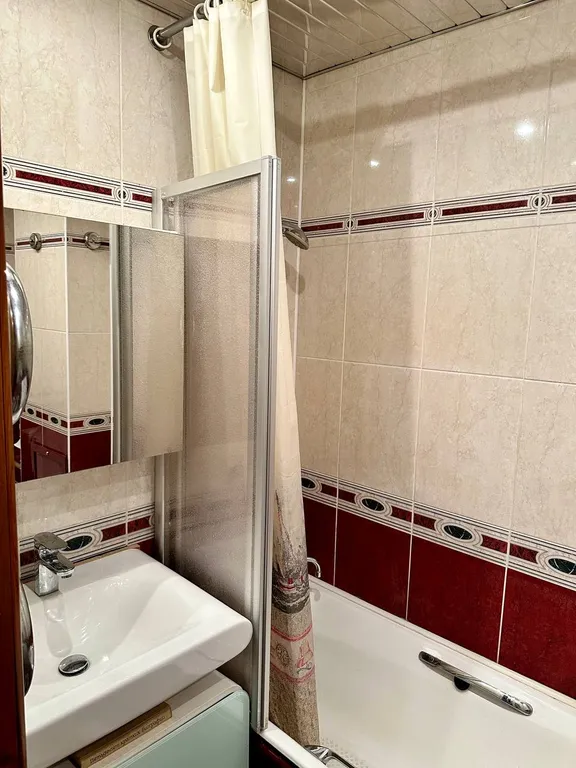 Путешествие в Мурманск