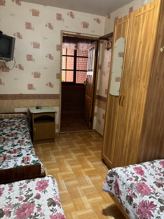 Квартира Комната — Анапа