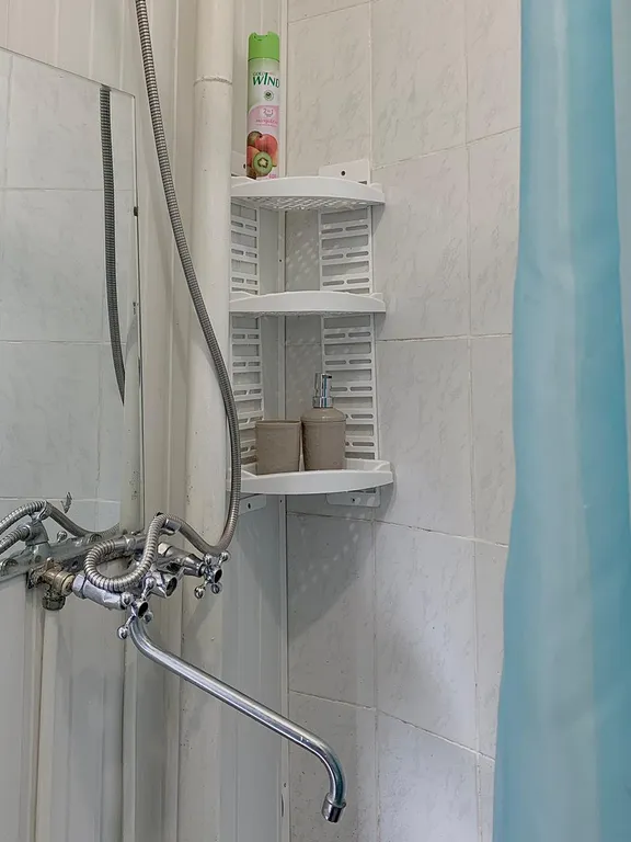 Квартира в центре