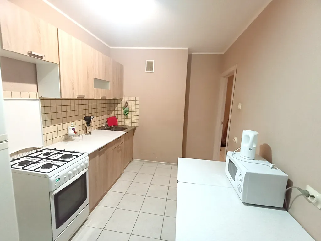 Квартира Квартира у Универмага — Кострома