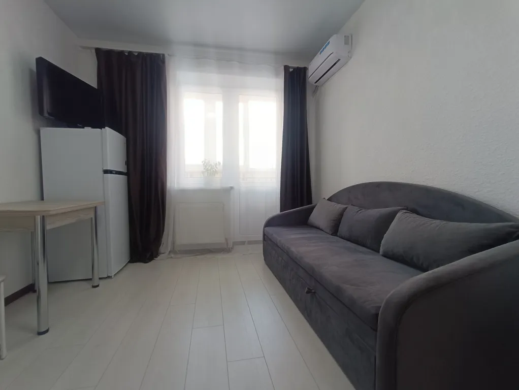 Квартира Квартира Приморская — Цемдолина