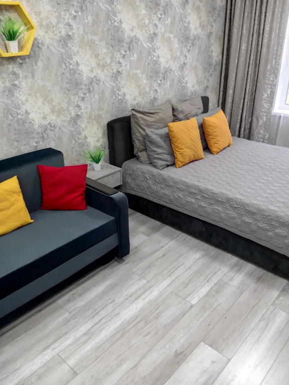 Квартира-студия в новом ЖК Зеландия