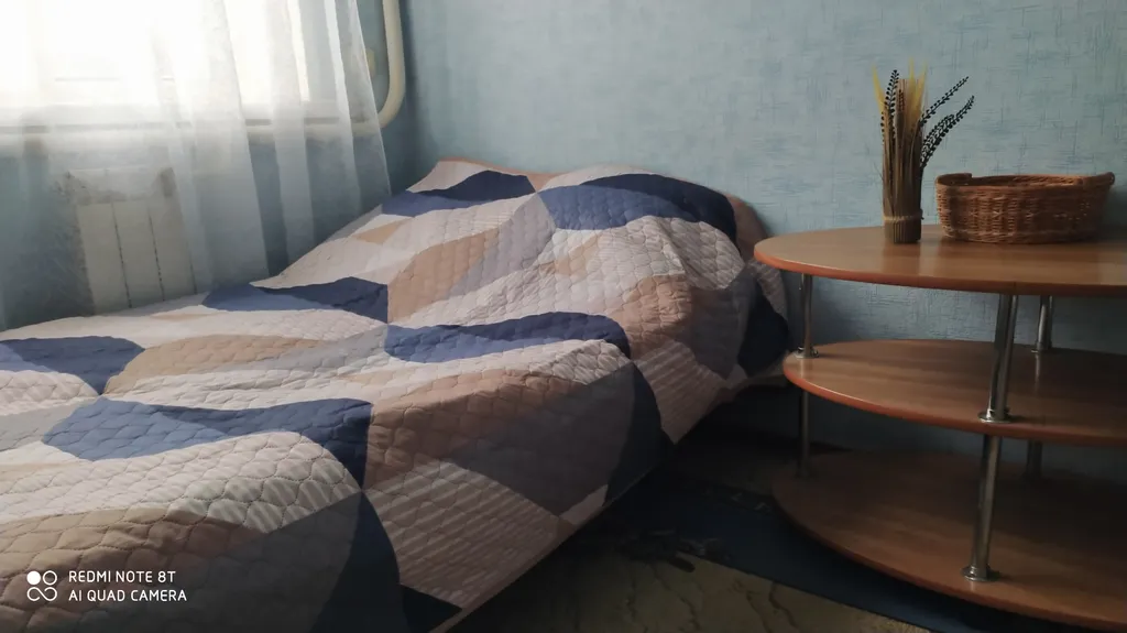 Уютный дом в центре поселка