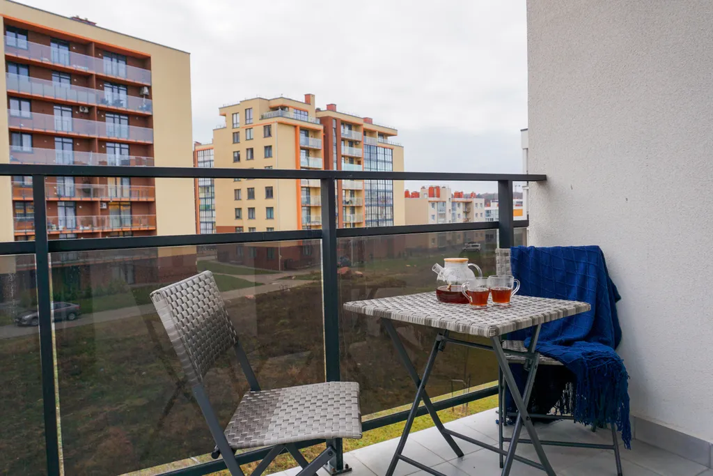 Апартаменты Светлогорск