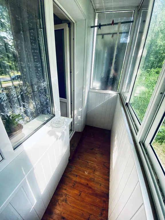 Квартира рядом с парком Победы