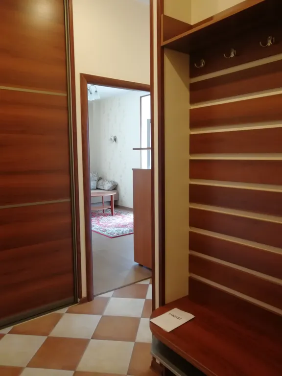 Апартаменты у Павловского парка