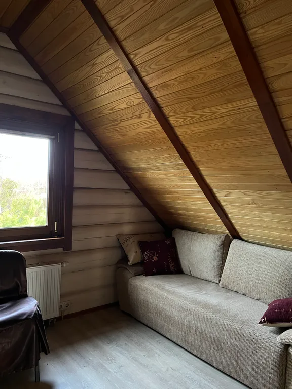 Уютная и комфортная усадьба у озера Вечелье