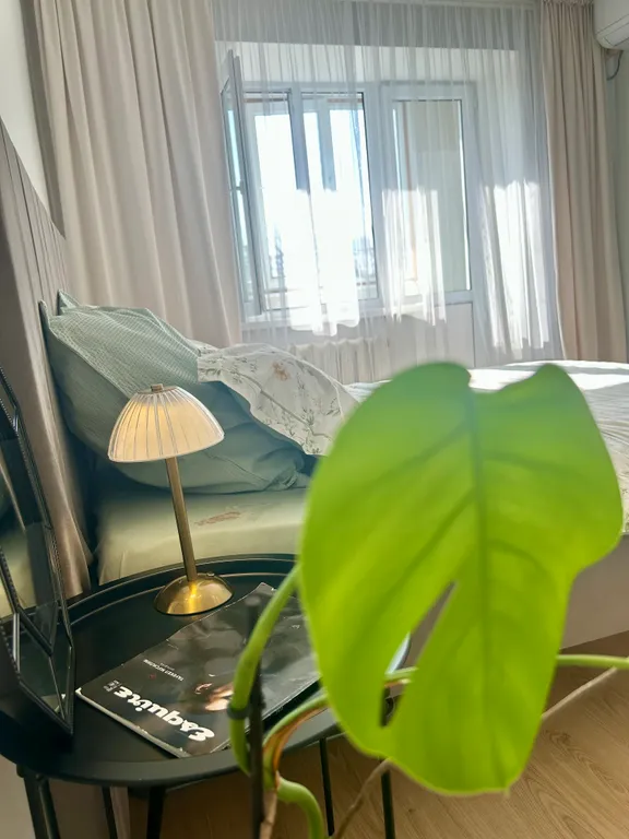 Уют на Гоголя 117. Чистая квартира в историческом центре