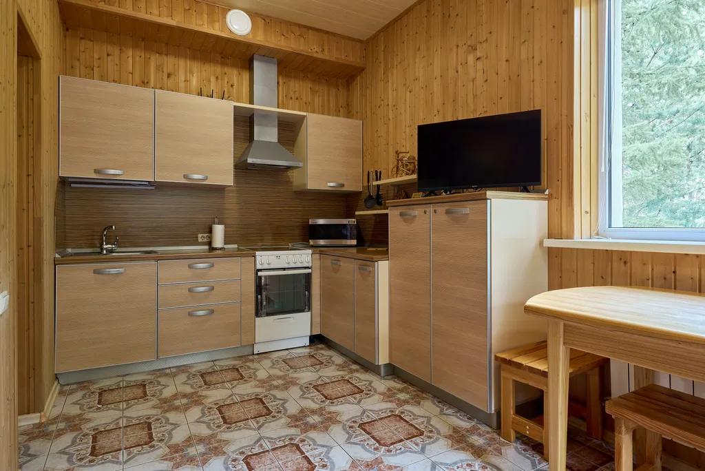 4-комнатная Квартира