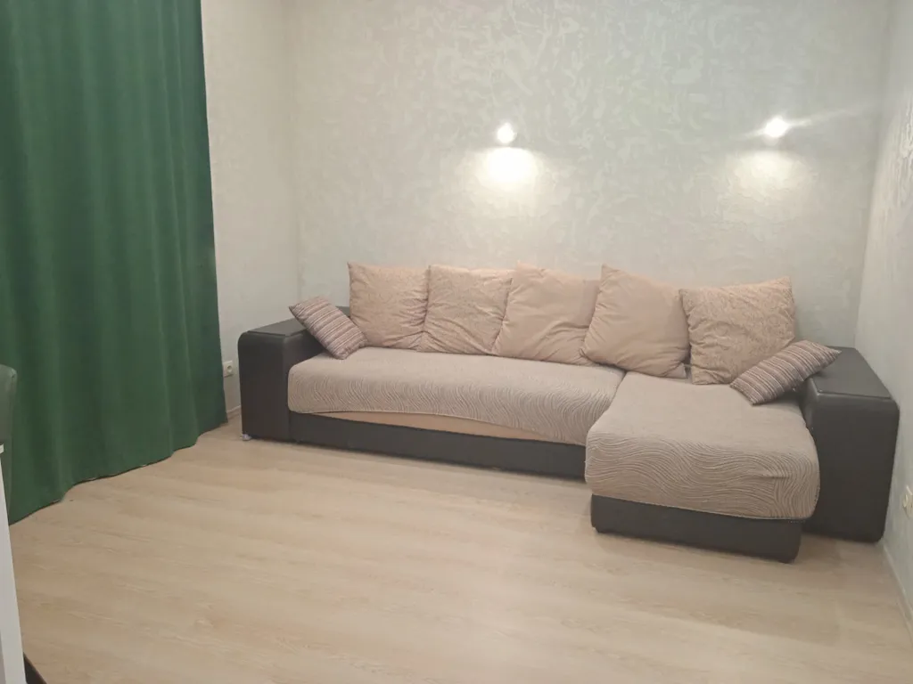 Апартаменты у Ауры