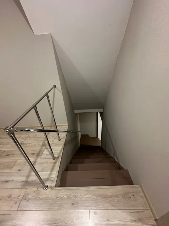 Коттедж Уютный дом в Центральном районе Минска — Минск