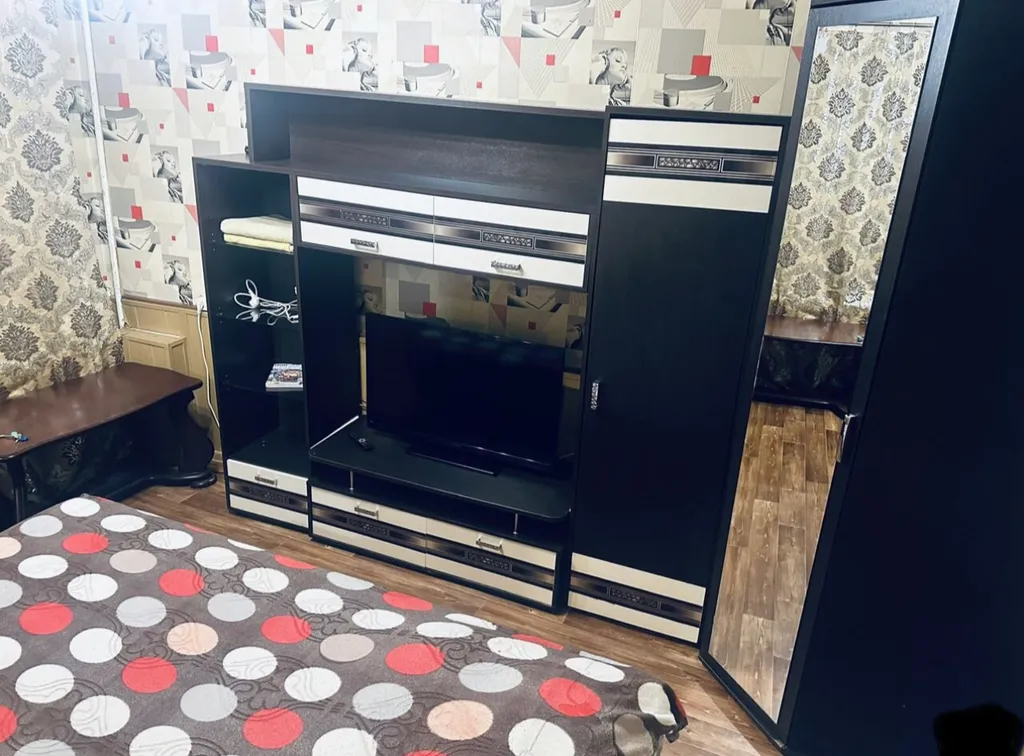 Квартира в центре