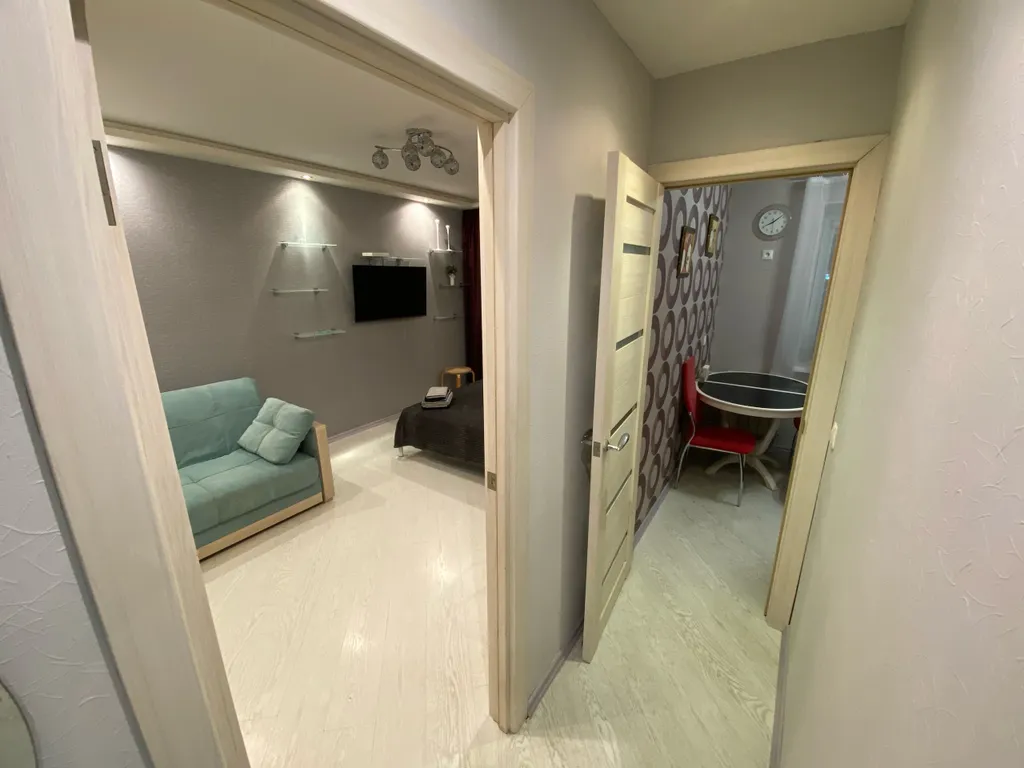 Уютная квартира в историческом центре