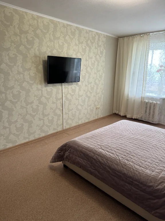 Квартира Уютная квартира район вокала — Хабаровск