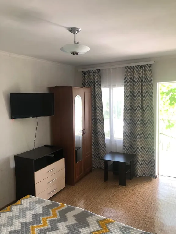 Квартира Комната — Судак