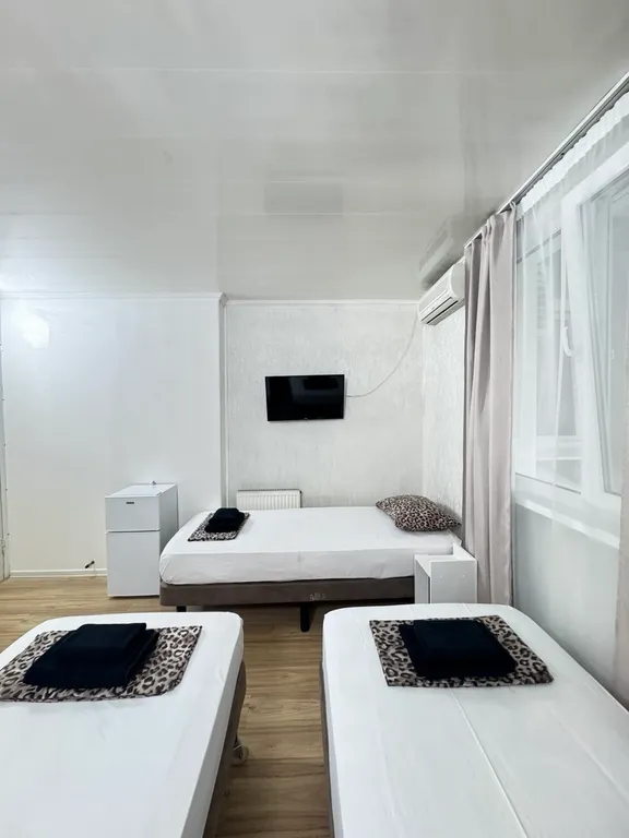 Квартира Комната — Адлер