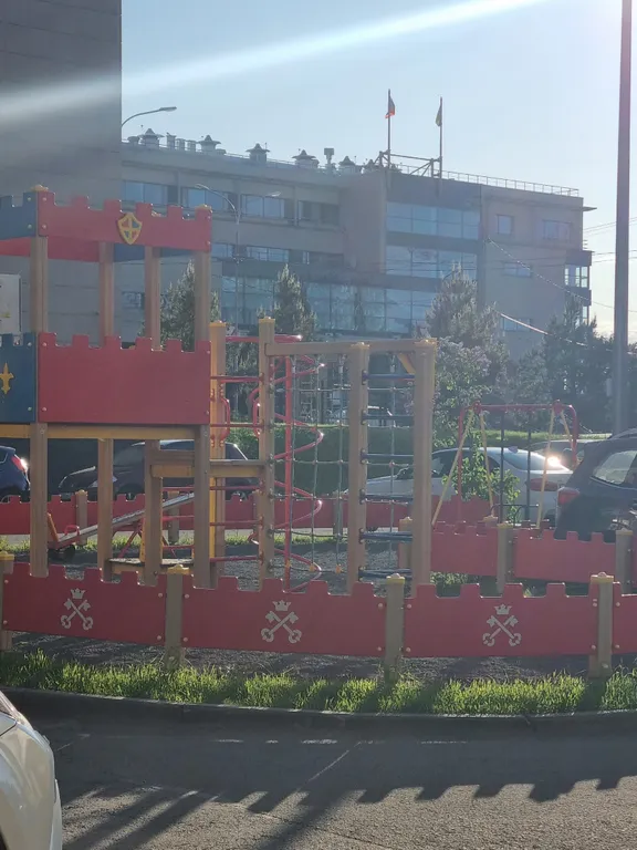 Уютная квартира с кондиционером в центре города