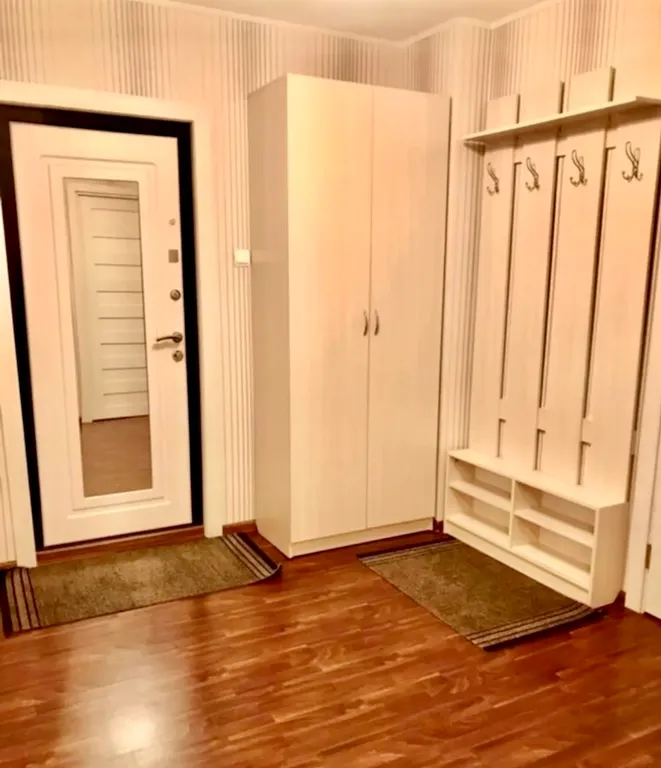 Чистюля в центре