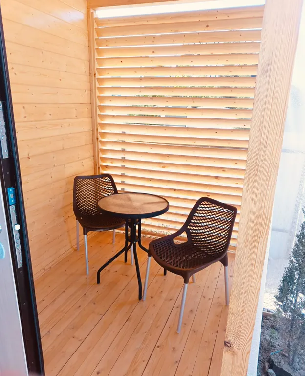 Happy home эко дом