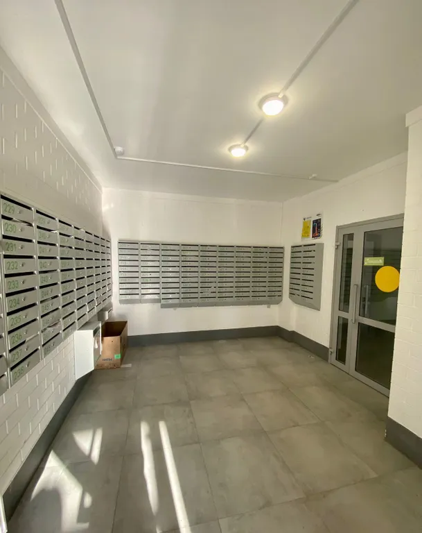 Уютные 2-х комнатные апартаменты