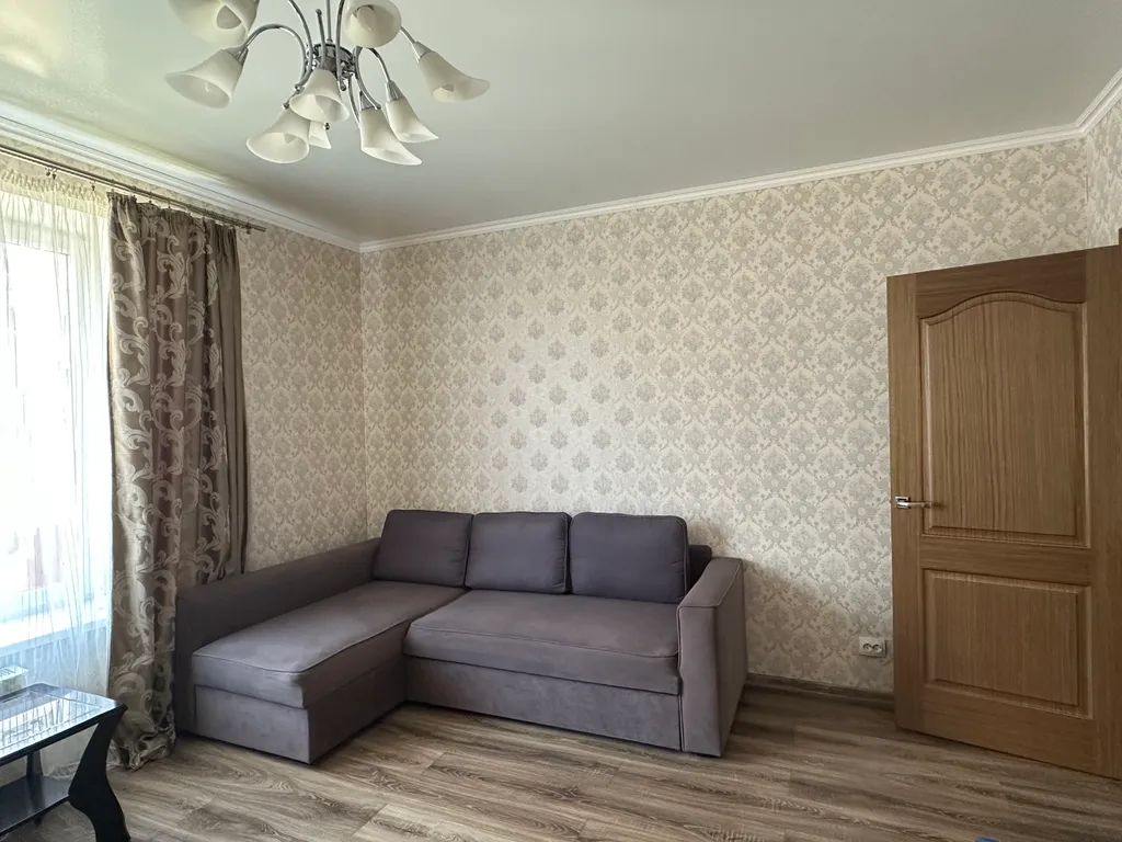 Квартира Ваш комфортный отдых у моря — Зеленоградск