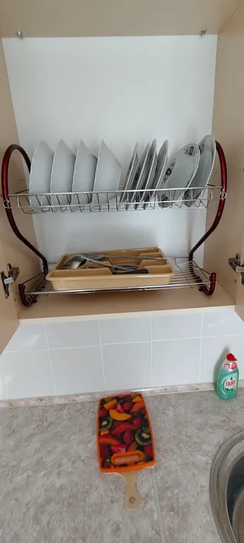 Удобная квартира в центре города с новым ремонтом