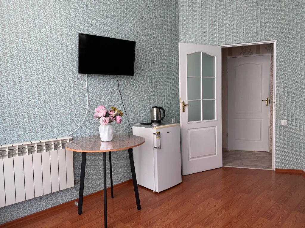 Апартаменты в центре