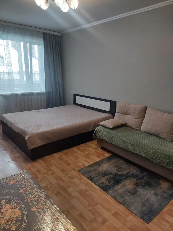 Уютная чистая квартира в центре города