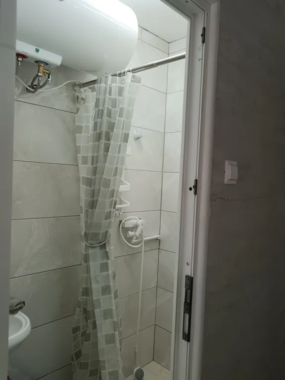 Уютная квартира у моря с удобствами