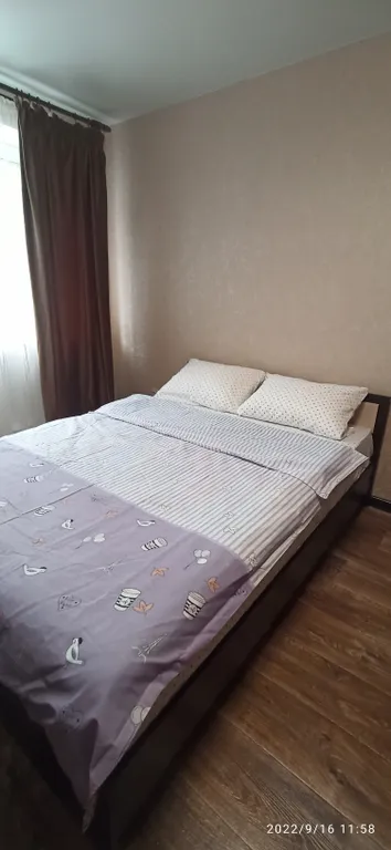 Квартира в центре