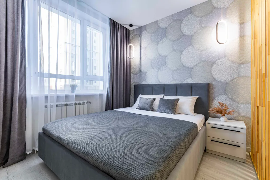 Квартира Апартаменты Dream House в ЖК Симфония — Екатеринбург