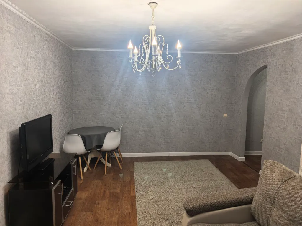 Квартира в центре города