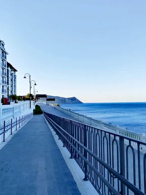 Квартира Квартира Море зовет — Анапа