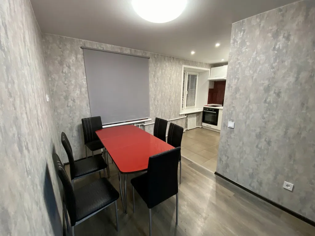 Квартира Квартира с видом на горы — Шерегеш