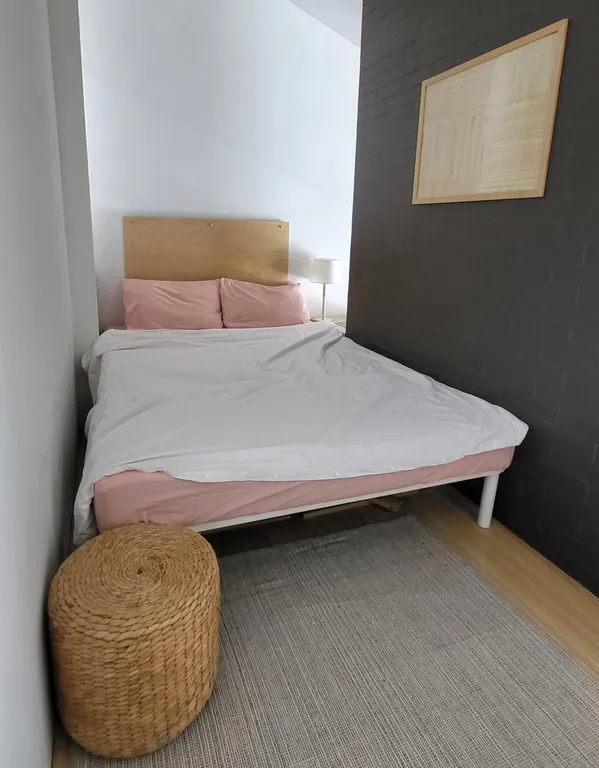 Квартира Двухуровневая квартира с панорамным видом на море — Севастополь