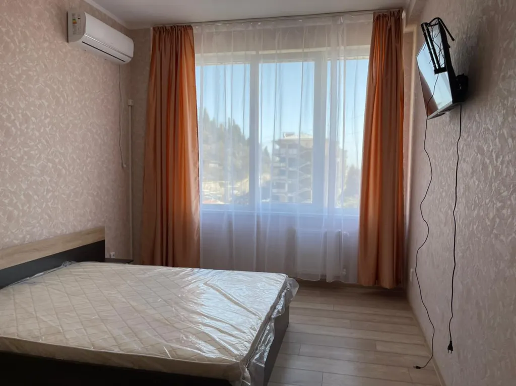 Апартаменты с видом на море