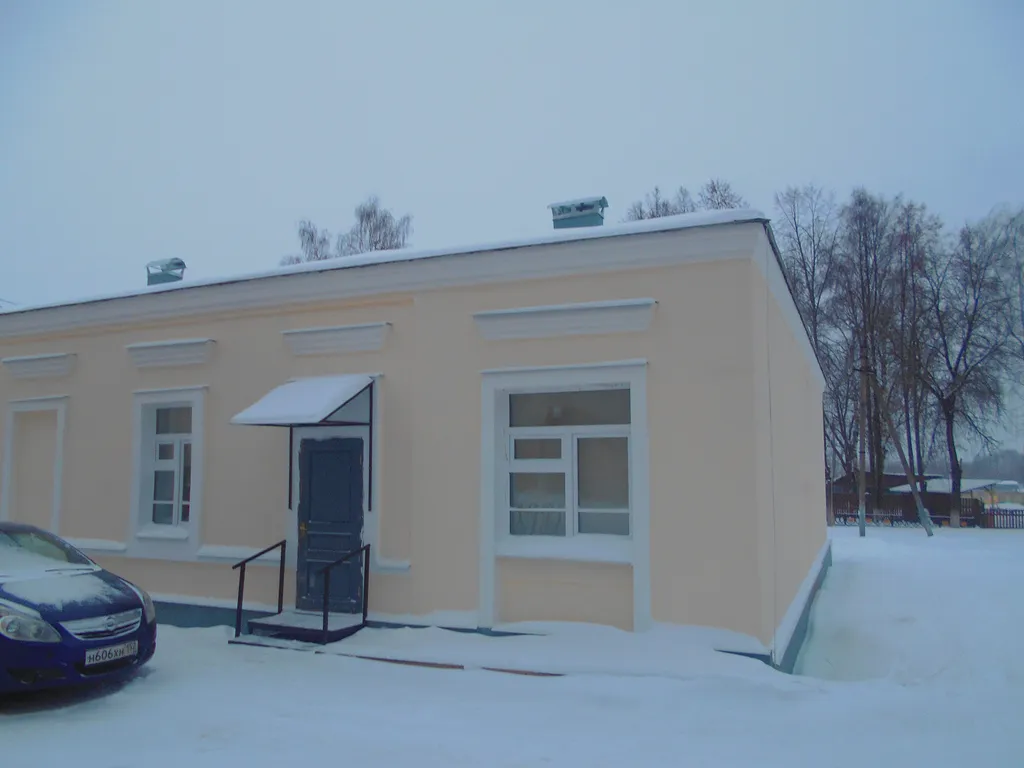 Уютная квартира-студия для одного-пяти гостей