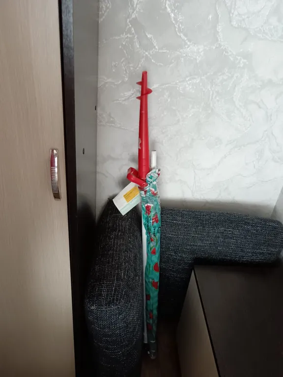 Квартира Светлая уютная квартира в центре — Зеленоградск