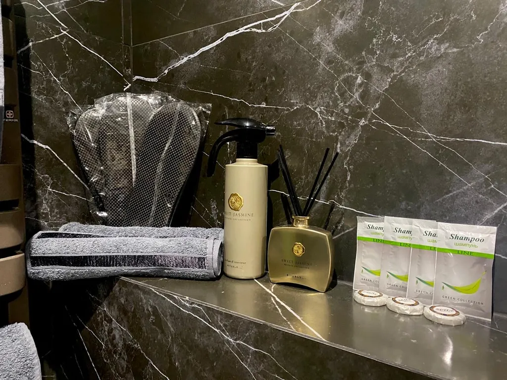 Квартира Уютная дизайнерская квартира в туристическом центре — Калининград