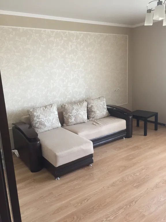 Уютная квартира с видом на море