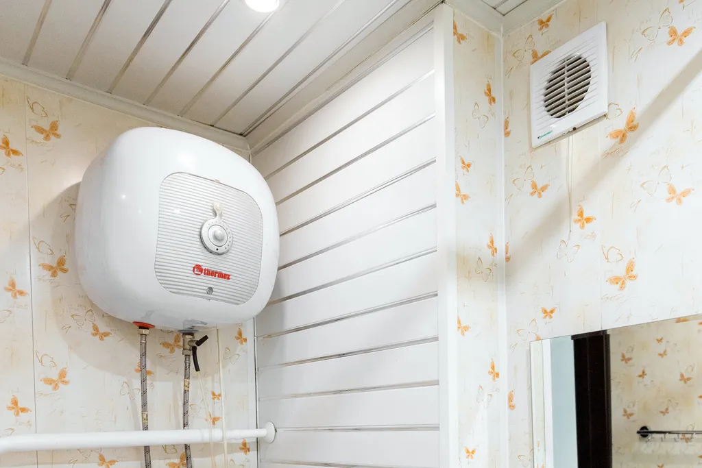 Просторная 3-комнатная квартира