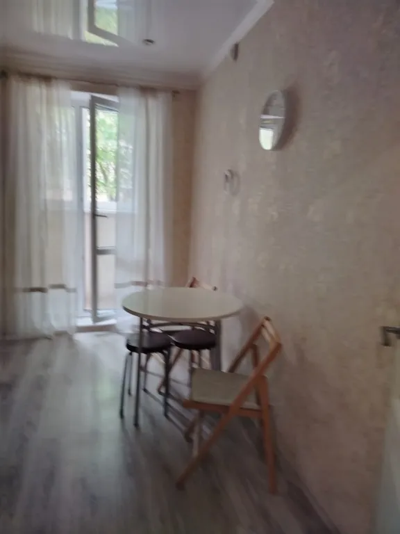 Квартира Уютная квартира на первом этаже в новом доме рядом с Южным парком — Калининград