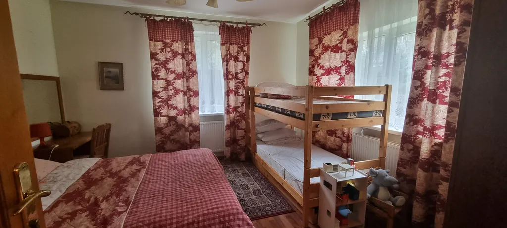 Квартира в самом центре