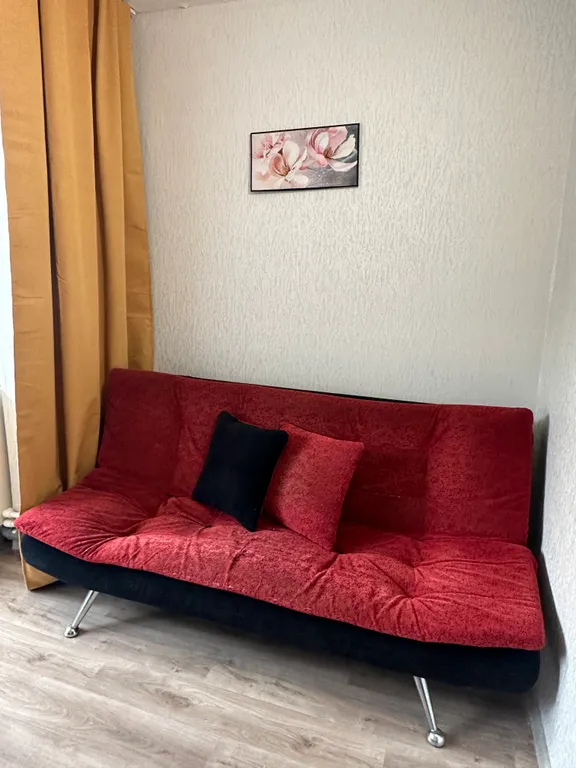 Квартира с кондиционером на 2 речке