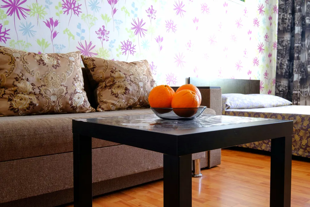 Квартира Чистая квартира на берегу реку Кубань — Краснодар