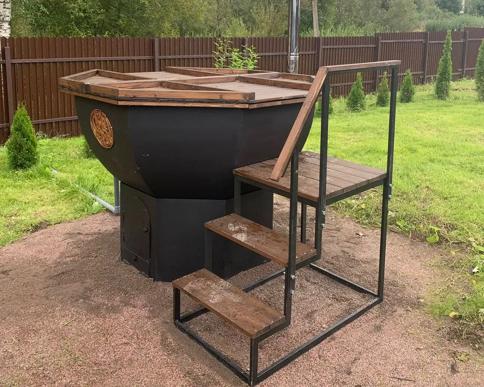 Коттедж 3-комнатный Дом — Коробицыно