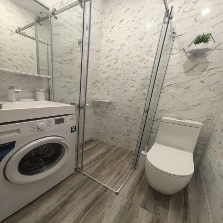 Квартира студия 1 в центре города