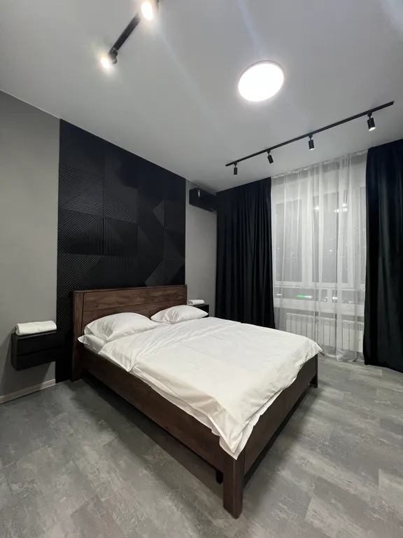 Квартира Black — аренда посуточно в Брянск